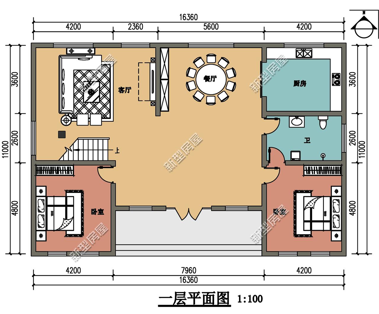 养老新别墅房2021价格,2021年最好看的二层半别墅
