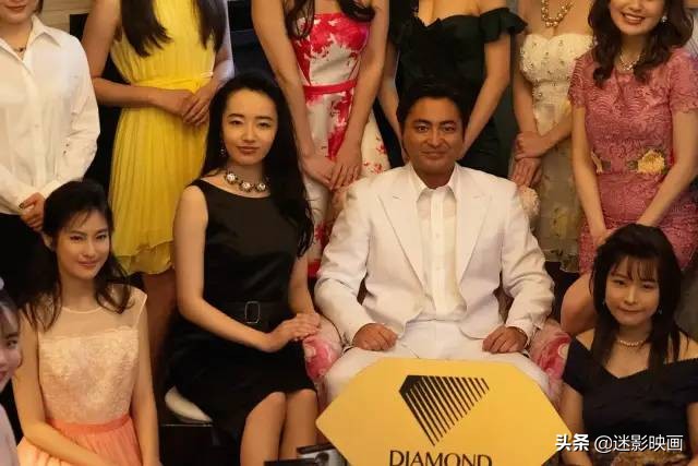 《全裸导演2》：网飞尺度最大的神剧回归，日本成人片帝王消亡史