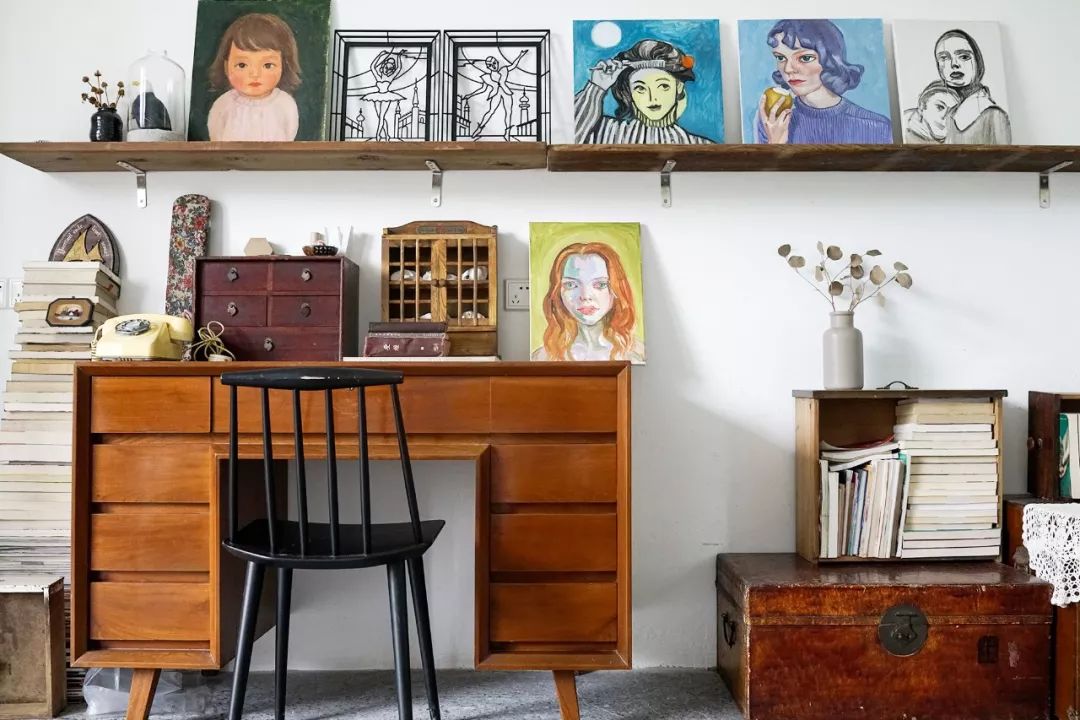 最便宜上海独栋小别墅,花2500租了一个大别墅