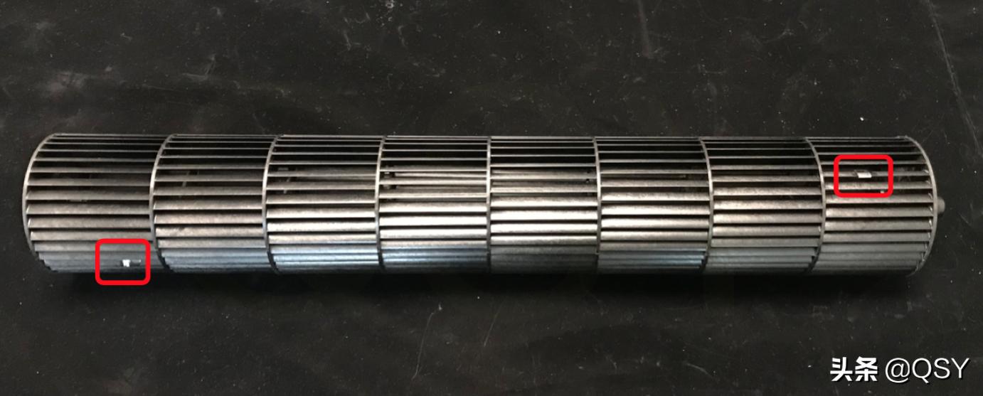 三菱电机空调ry系列拆解,三菱空调定频1.5匹外机拆解