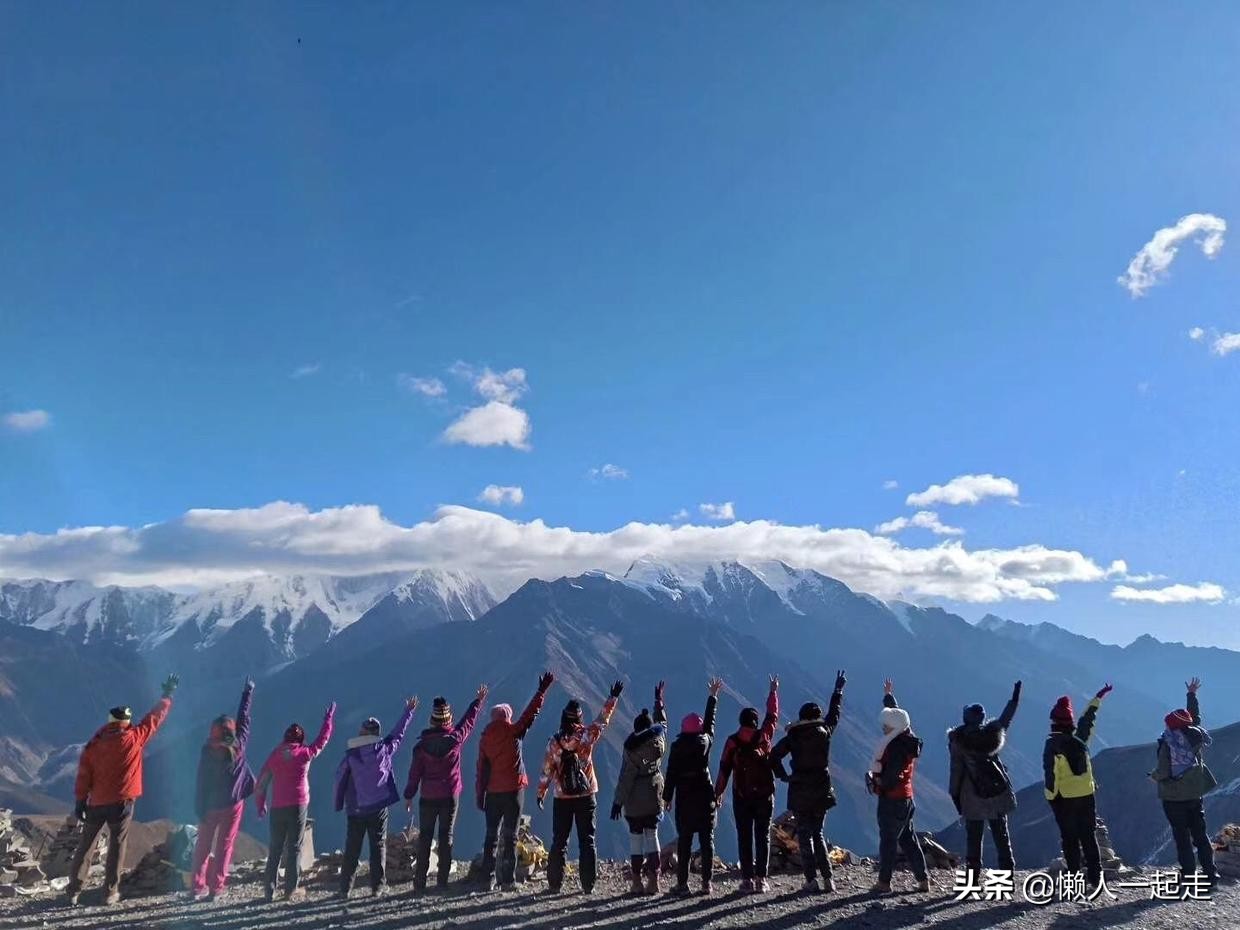 详细讲解川藏线,摩旅川藏线318租车费用大概多少钱