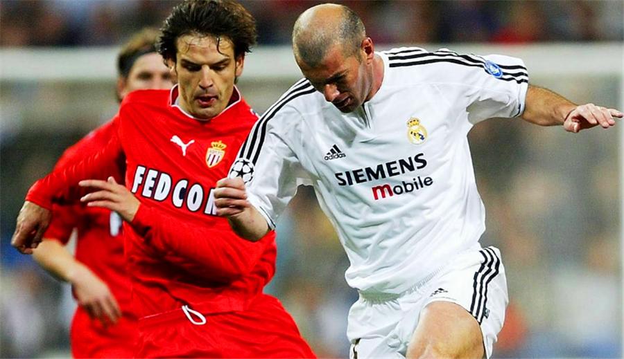 皇马因他输最关键一战,皇马回签c罗