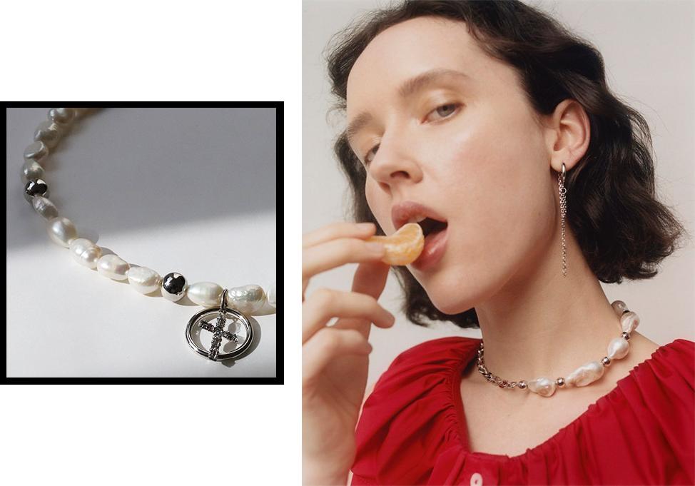 小众饰品品牌排行榜,小众但好看的饰品有哪些