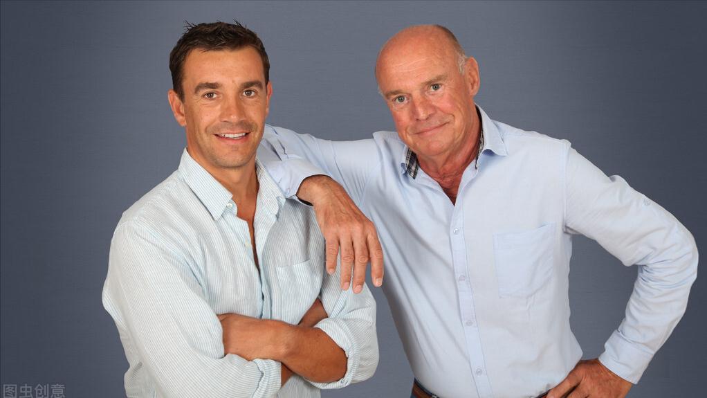 和亲生父亲发生争执怎么办?平复情绪,主动道歉,缓解彼此的关系