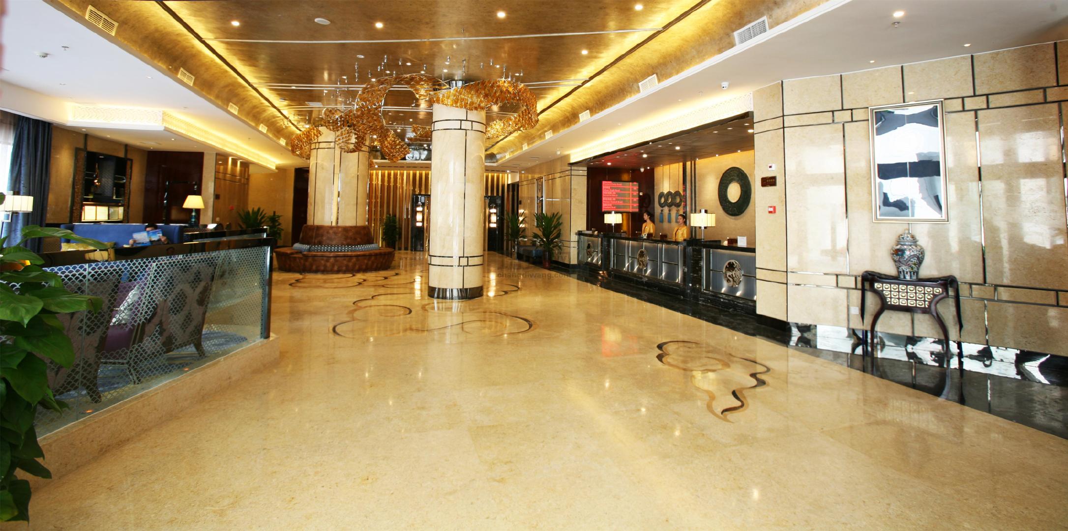 酒店管理的基本方法(下集)