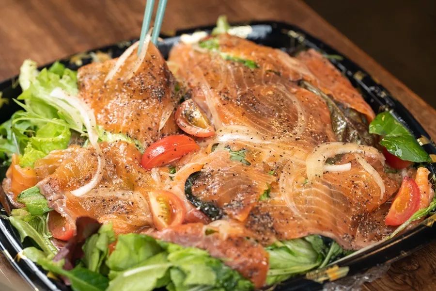 这家血统纯正的日本超市，也太好买了吧