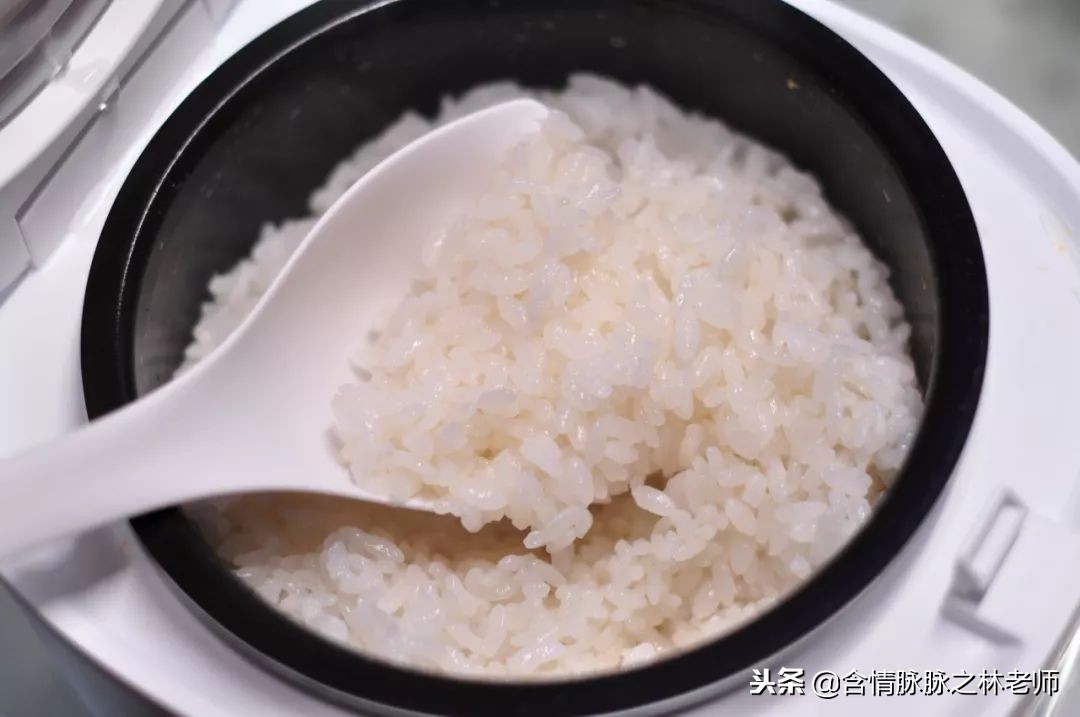 煮饭其实很简单,煮饭简约不简单