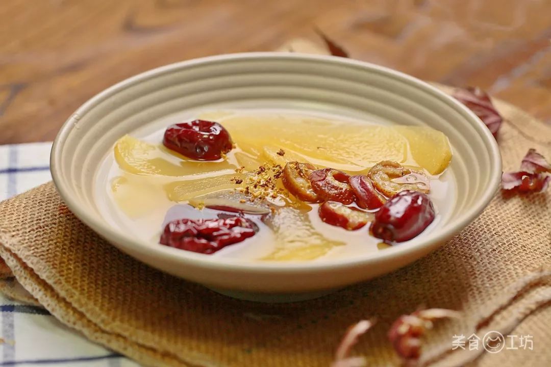 苹果山楂炖肉,孩子消食苹果山楂煮水