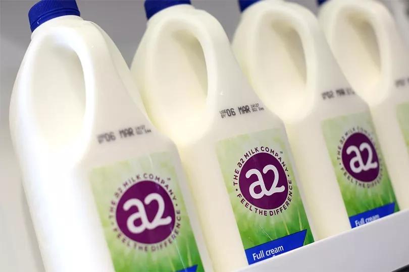 中国代购澳大利亚奶粉,澳洲代购中国奶粉安全吗