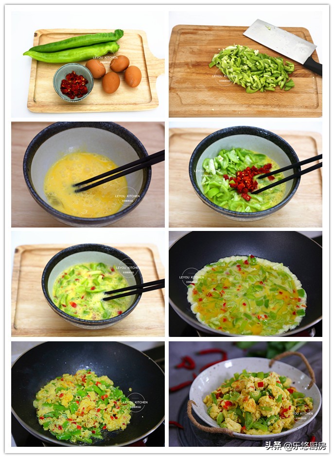 简单又好吃的家庭小炒真的超下饭,晚饭炒什么菜好吃又下饭还很简单