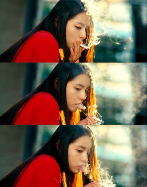 盘点娱乐圈最会拍照的女明星们，get高级美感的养成！