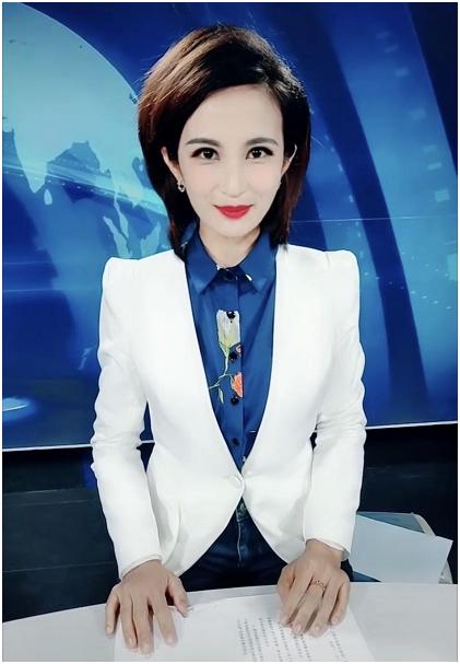 女主播泄露国家机密,女主持人泄露机密