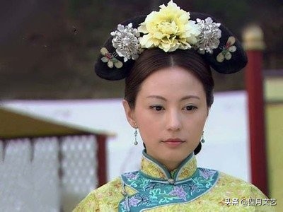 步步惊心的八阿哥喜欢谁,步步惊心八爷爱而不得