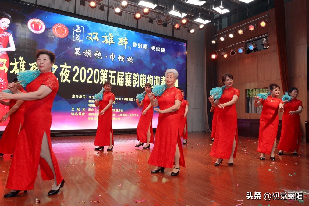 襄阳襄韵旗袍,襄阳旗袍女