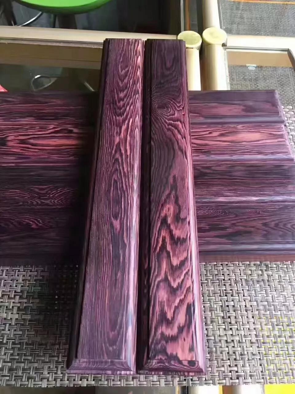 红木国标29种价格图片,国标红木与非标红木的区别