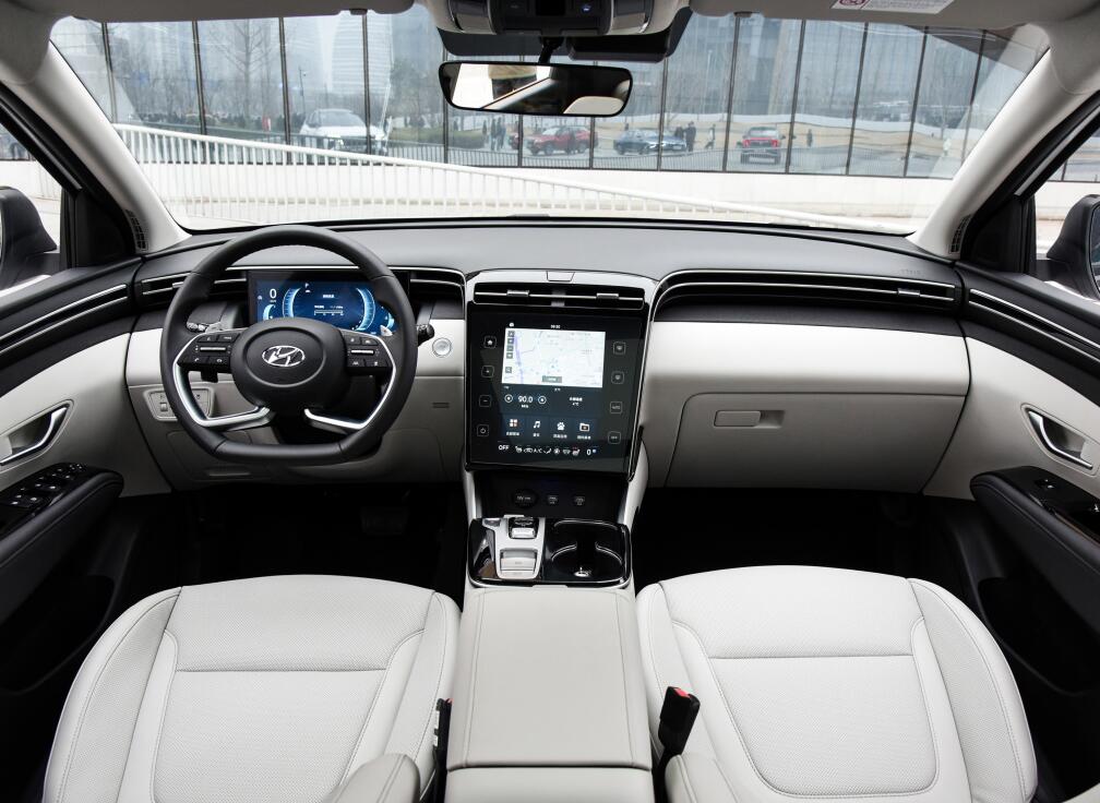 全新途胜有哪些问题,现代途胜l和全新途胜有什么区别