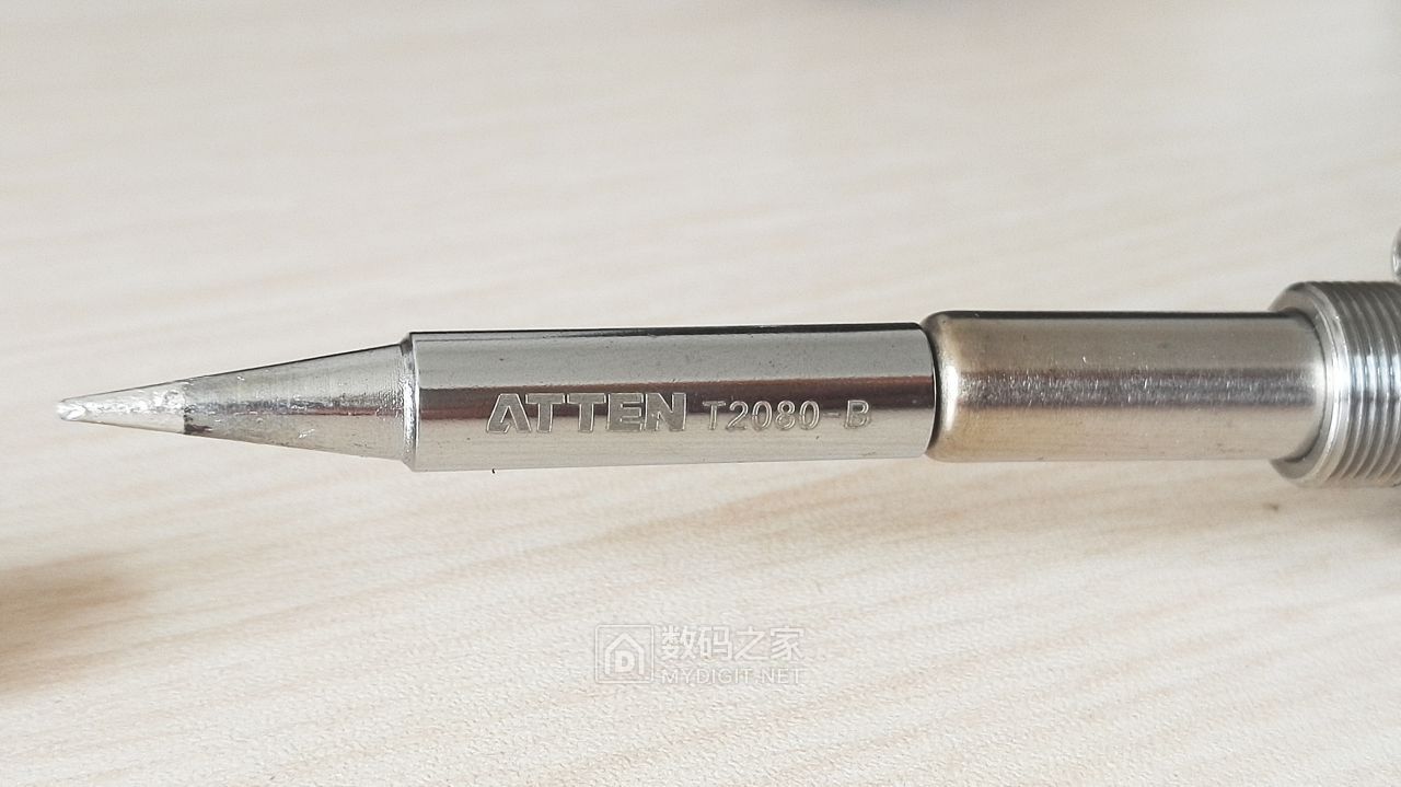 安泰信st60电烙铁,安泰信938d恒温烙铁怎么换芯