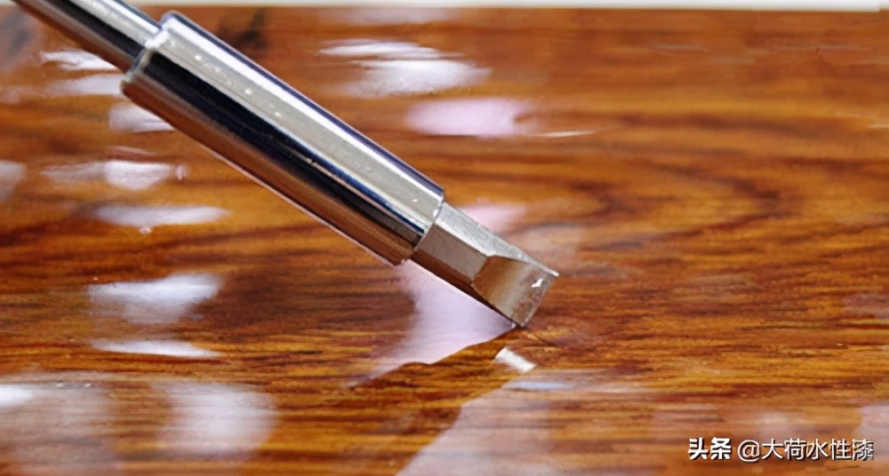 水性木器漆硬度怎么提升,水性木器漆硬度排名