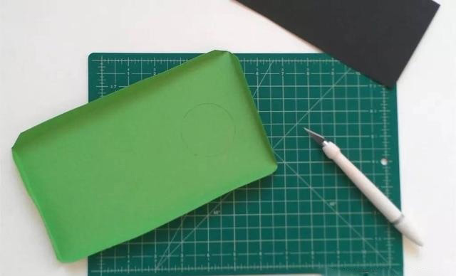 励志自制手工玩具,幼儿纸箱变废为宝玩具制作