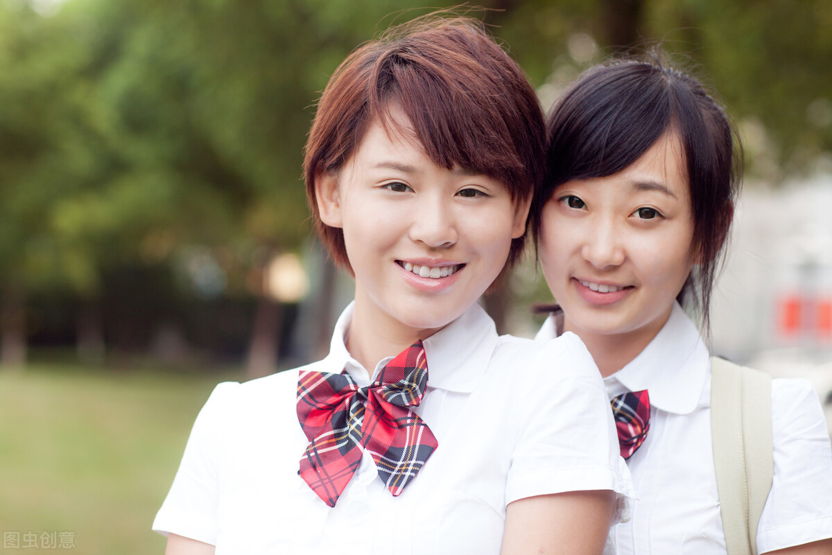 “我也有人追！”——把握好青春期，让虚荣心淡然处之