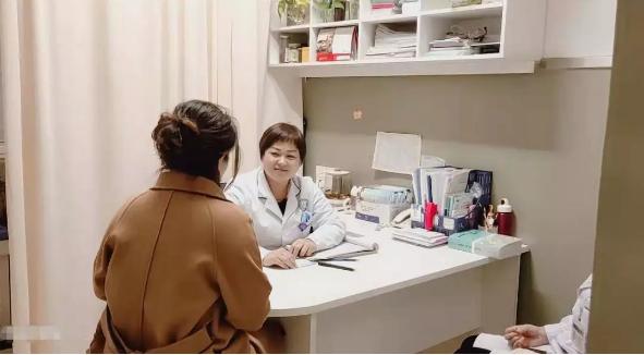 「锦旗故事」7年不孕，感谢白马医院让我喜得宝宝！