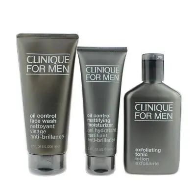 最受男士欢迎的夏季护肤品套装,适合干燥皮肤的男士套装护肤品