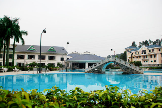 佛山亲子游玩团购推荐,佛山亲子套票一大一小