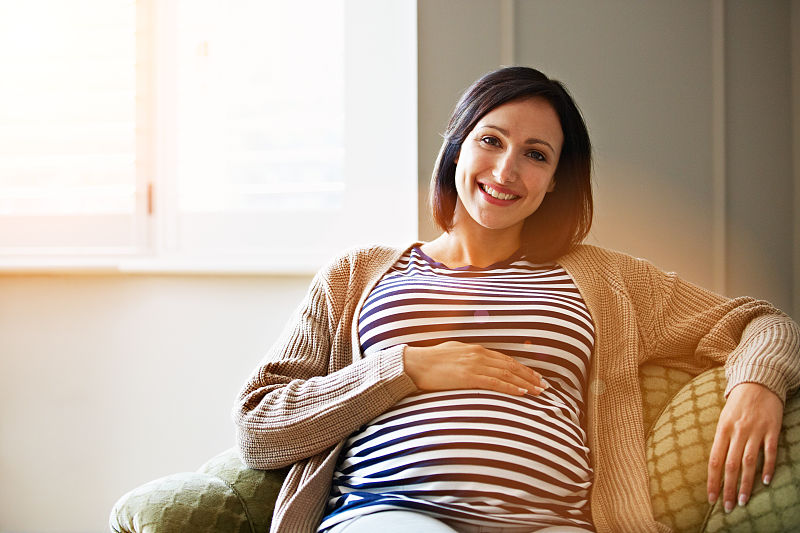 胎儿3个月长出器官了吗,1-10个月胎儿发育标准图