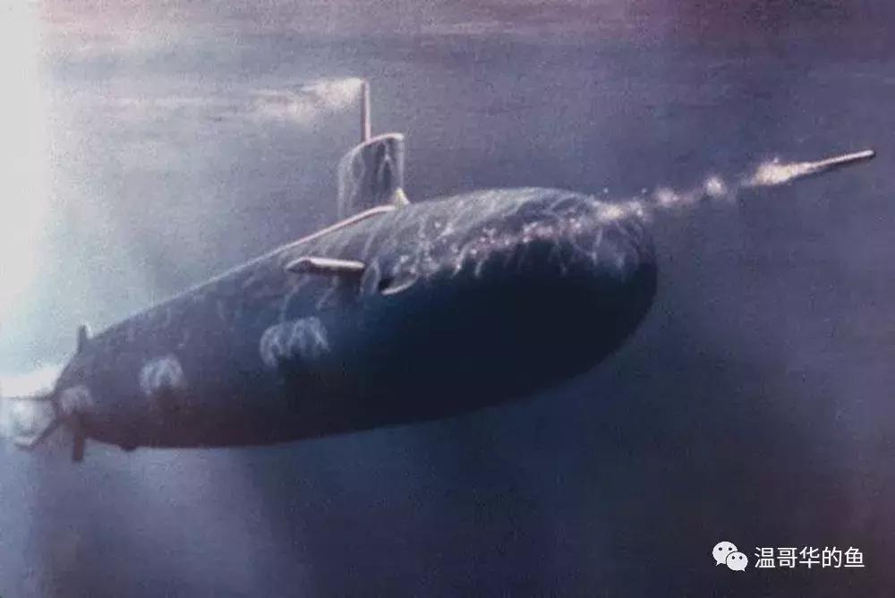 093攻击型核潜艇有几艘,聊一聊当代核潜艇