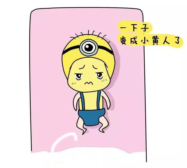 早产儿黄疸值偏高怎么办,早产儿黄疸降低又升高怎么回事