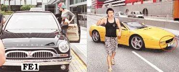 谢霆锋罕见地谈婚姻观点,谢霆锋称自己不会结婚