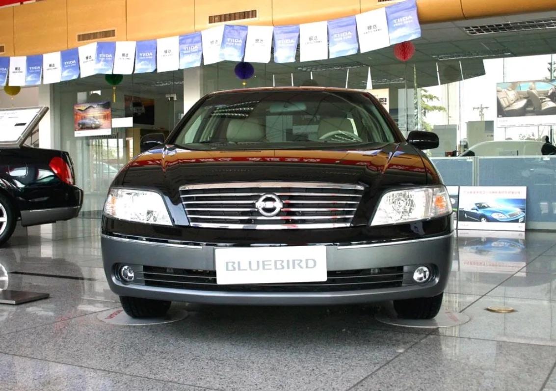 一万左右的日产蓝鸟值得买么,花冠哪款车最值得买