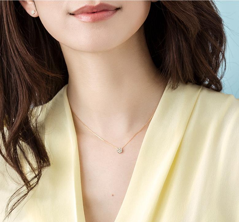 水原希子同款珍珠耳饰,水原希子高定时尚