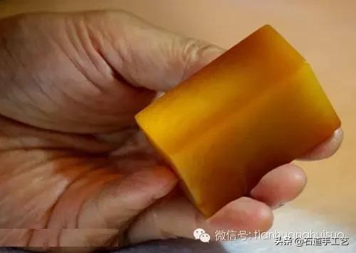 田黄真品收藏价,收藏田黄价格表