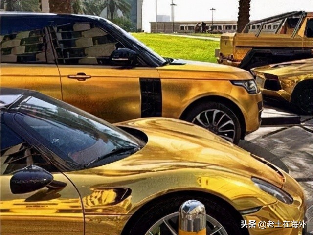 世界上最土豪的国家沙特阿拉伯,沙特足球队有多厉害