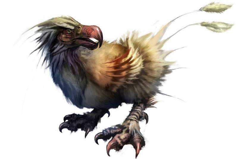 中国古代山海经美丽的异兽,山海经异兽录圣麒麟和玄武哪个好