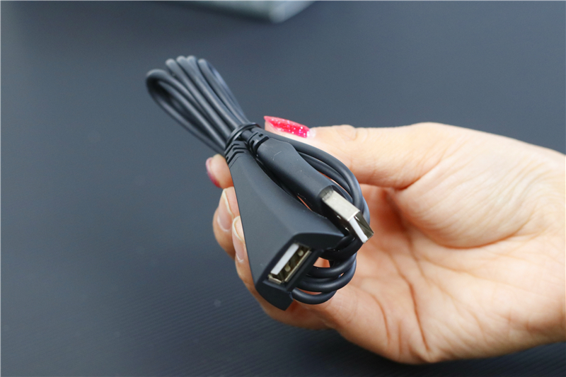 罗技蓝牙鼠标g603体验,最多按键的罗技鼠标g604