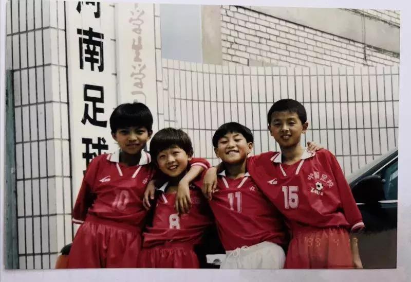 韩超浙江广厦,山东泰山队韩超