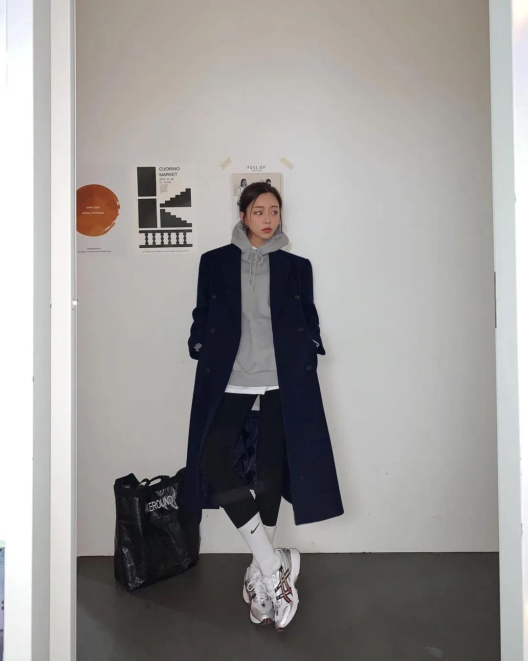 韩系温柔风夏季穿搭博主推荐,韩系穿搭博主穿搭法则