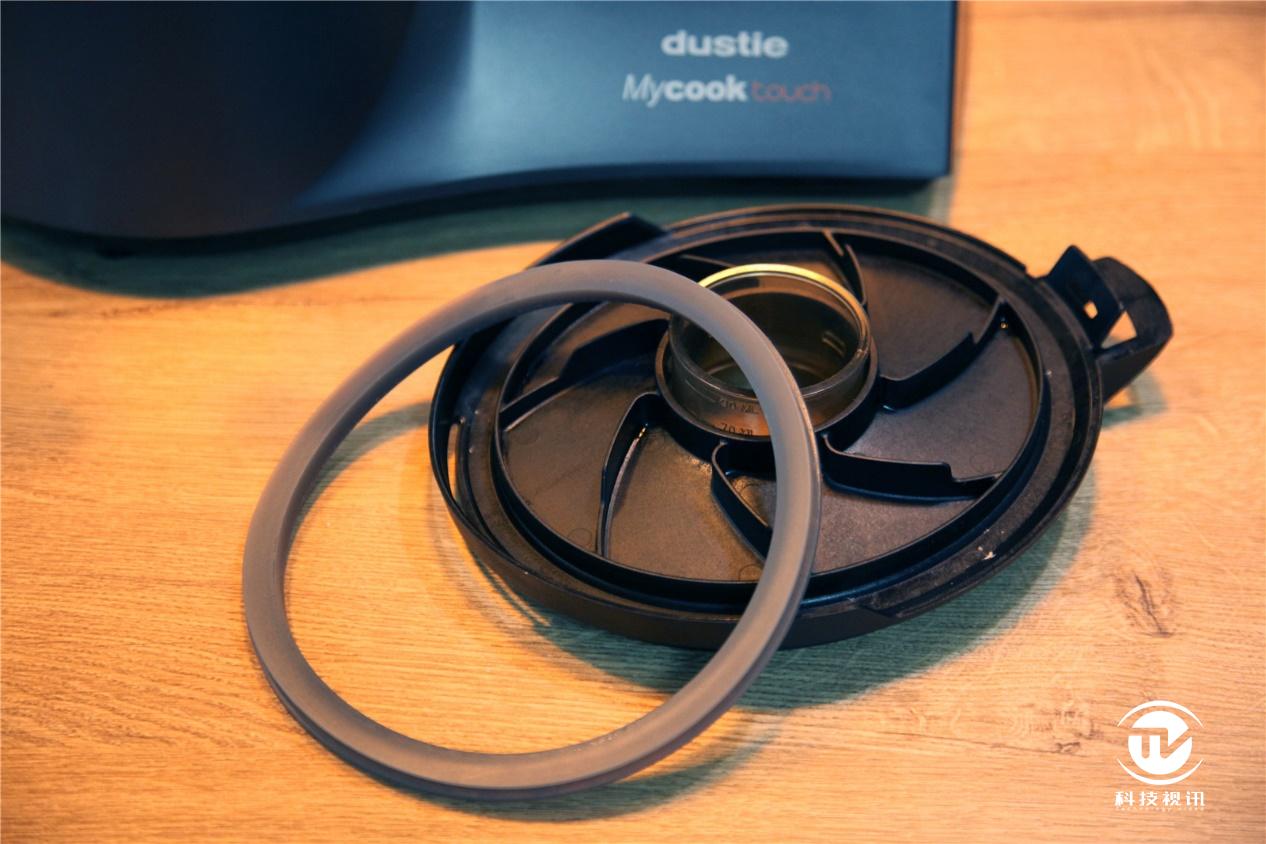 智能料理机家用多功能,炒菜智能料理机测评来了