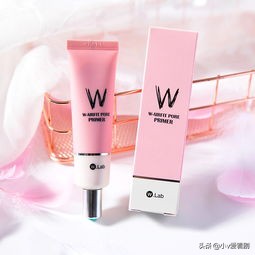 隔离妆前购买攻略,隔离妆前购买指南