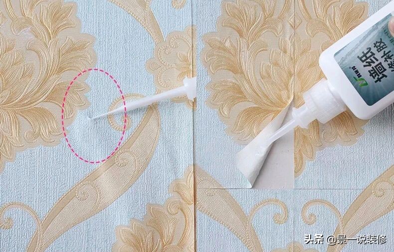 老房子墙面发霉发黑怎么处理,卫生间隔壁墙面受潮脱皮如何处理