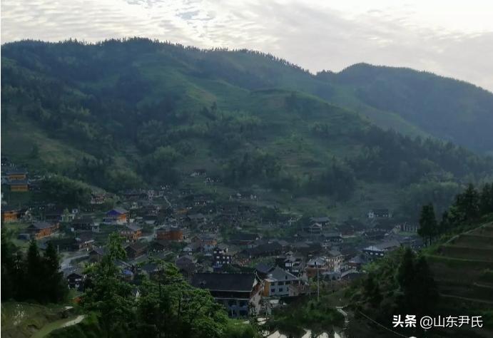 新化正龙古村网红,湖南新化正龙古村视频