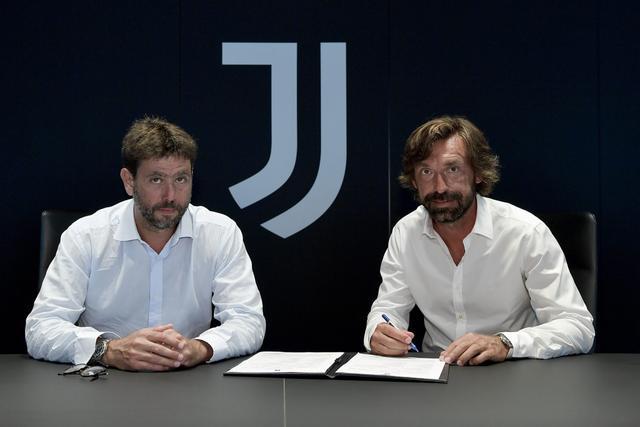 皮尔洛下赛季回归,皮尔洛谈教练退役