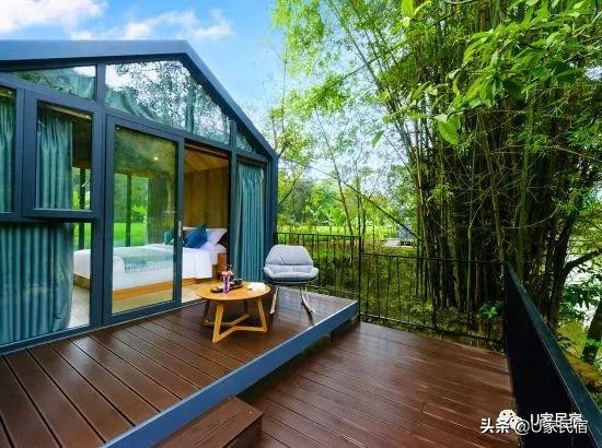 广西十大最美民宿,这几家精品禅意民宿你肯定没去过