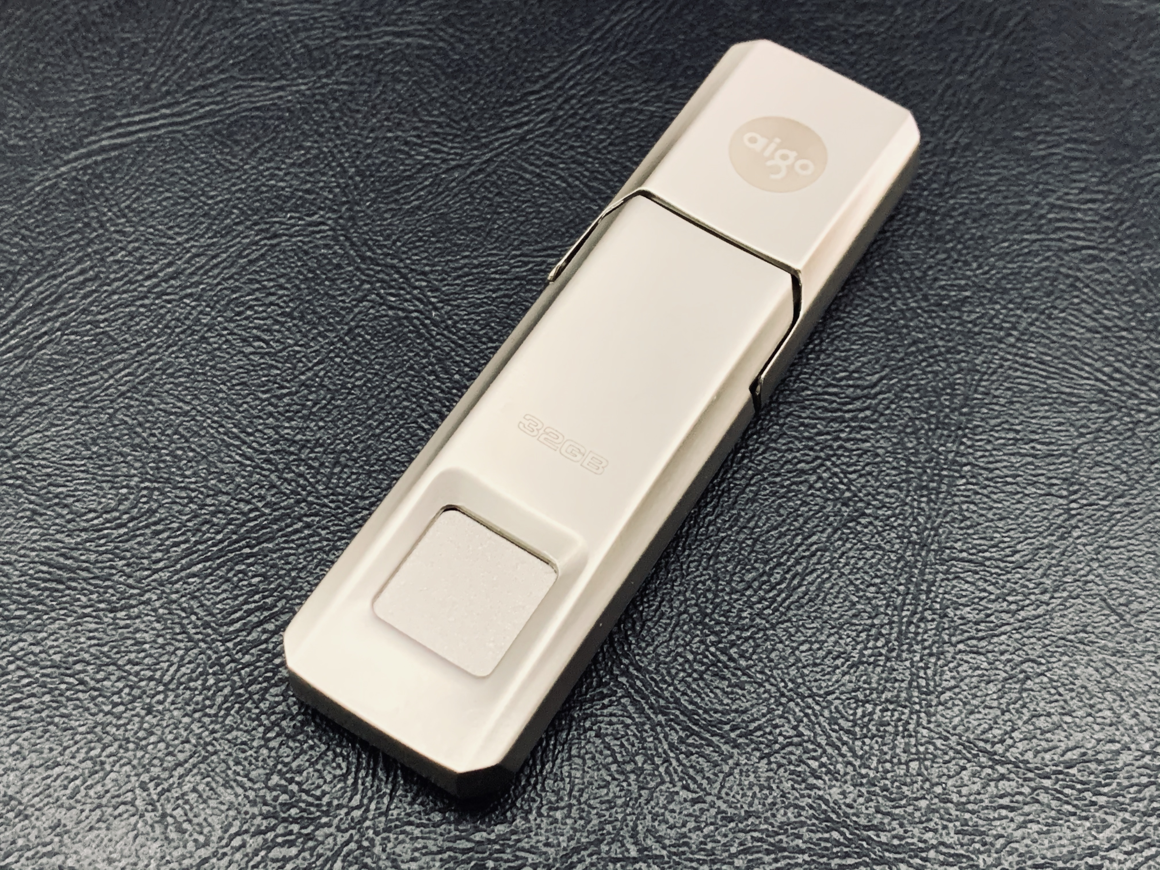 爱国者数字按键加密u盘,爱国者加密u盘评测