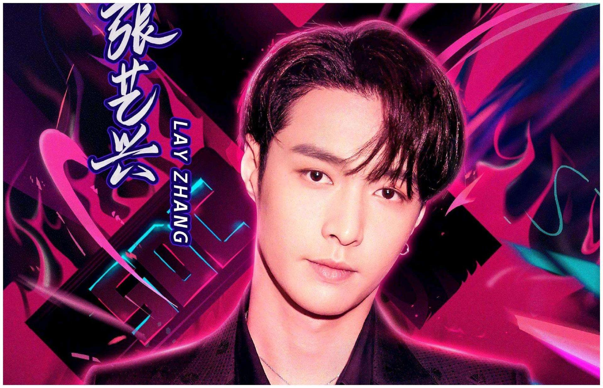 张艺兴百龄坛代言视频,百龄坛张艺兴限量版