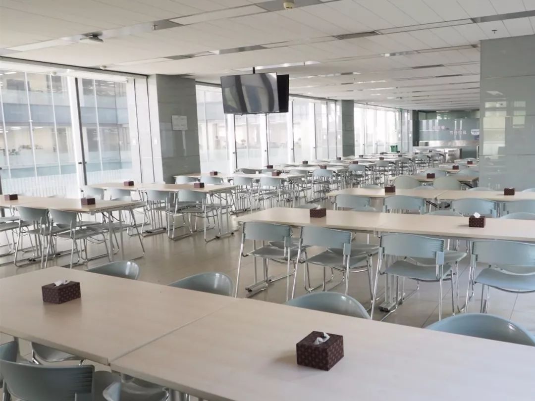 京东方视讯科技有限公司食堂,京东方食堂视频
