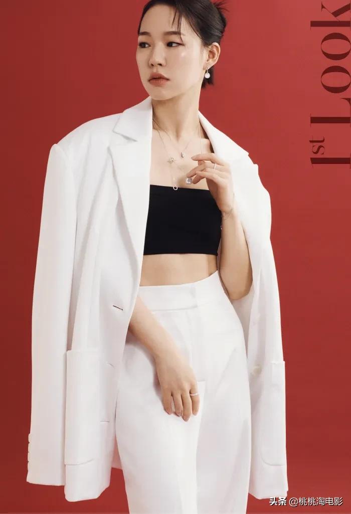 韩艺璃写真,网红韩艺写真照高清