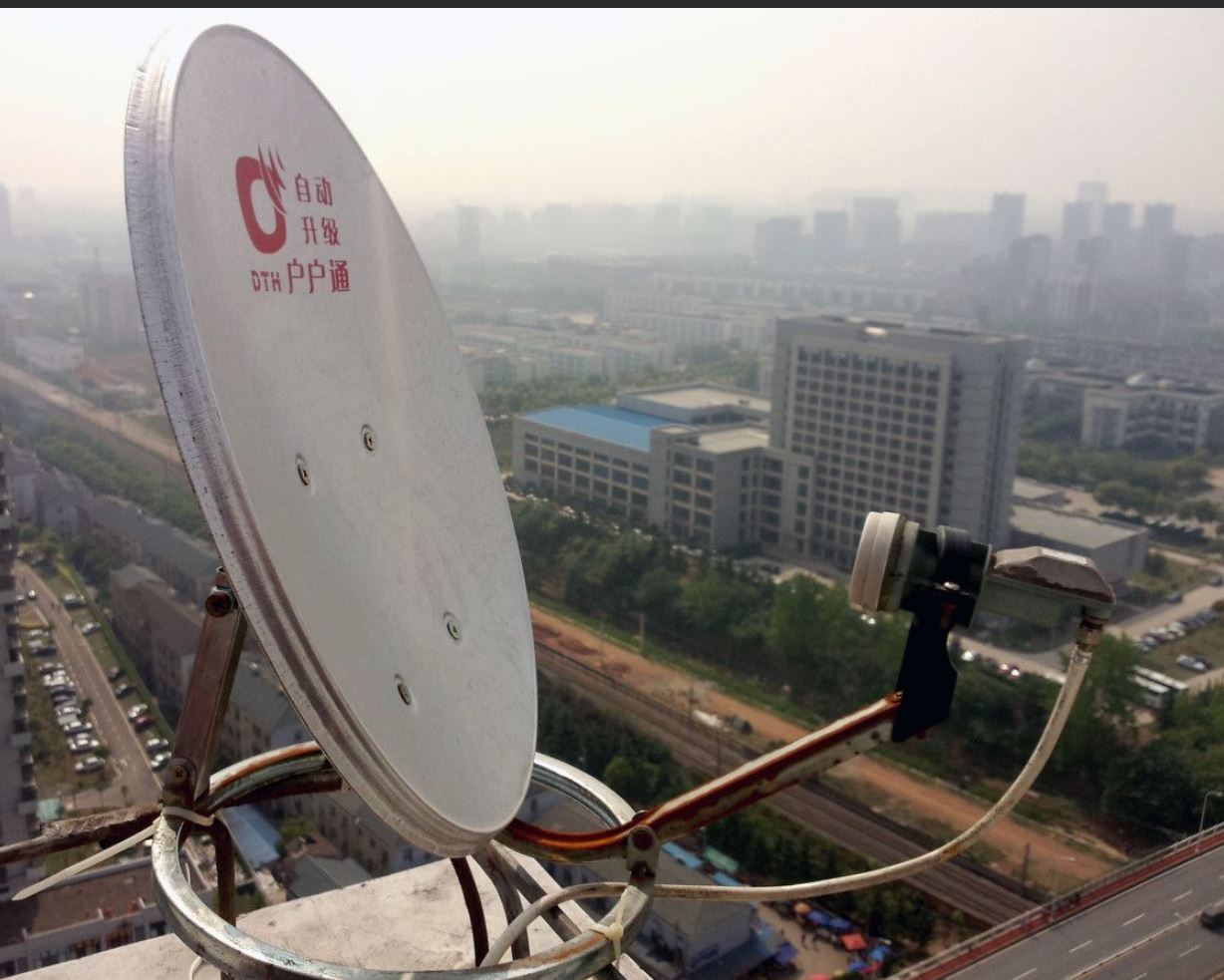 户户通没信号怎么解决,户户通没信号怎么办教你一招